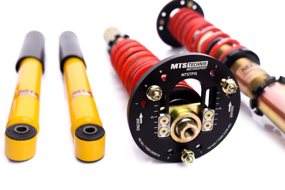 Coilover Suspension Street - MTSGWBM11 - Image 3