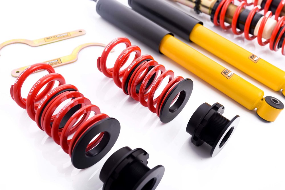 Coilover Suspension Stance - MTSGWBM11-S - Image 2