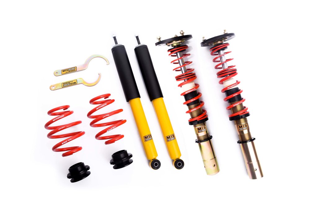 Coilover Suspension Street - MTSGWBM11