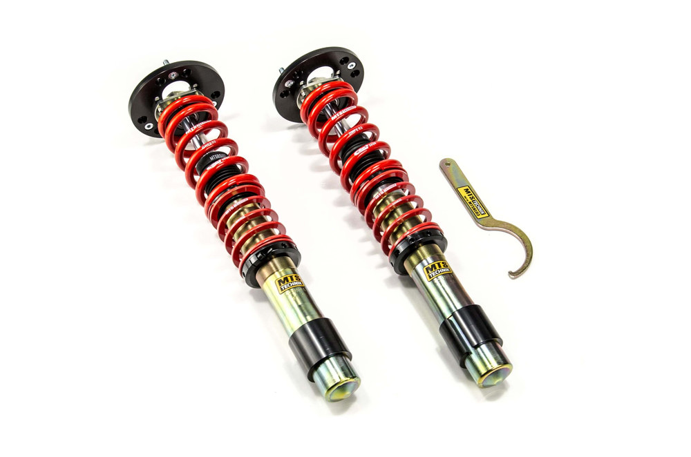 Coilover Suspension Street - MTSGWBM110