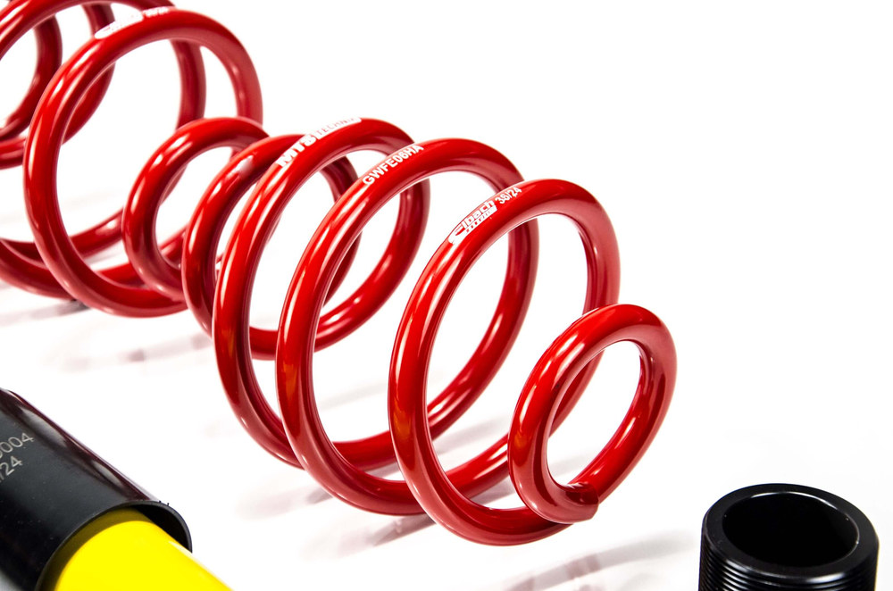 Coilover Suspension Street - MTSGWBM113 - Image 2