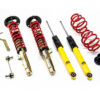 Coilover Suspension Street - MTSGWBM113
