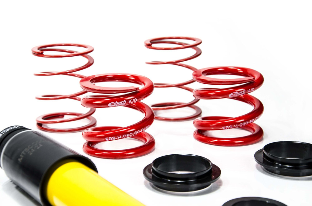 Coilover Suspension Stance - MTSGWBM113-S - Image 2