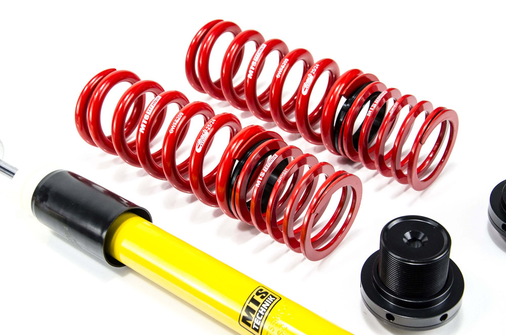 Coilover Suspension Stance - MTSGWBM114-S - Image 2