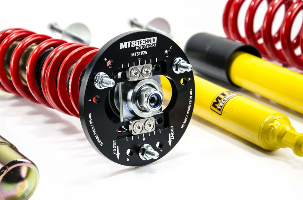 Coilover Suspension Stance - MTSGWBM114-S - Image 3