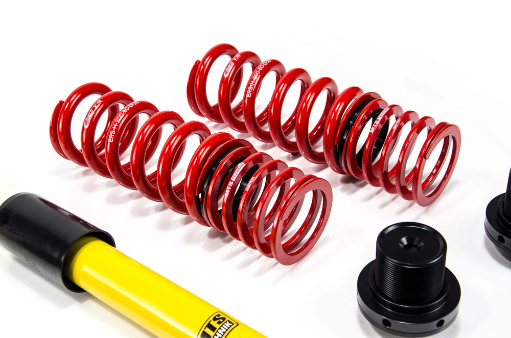 Coilover Suspension Stance - MTSGWBM115-S - Image 2