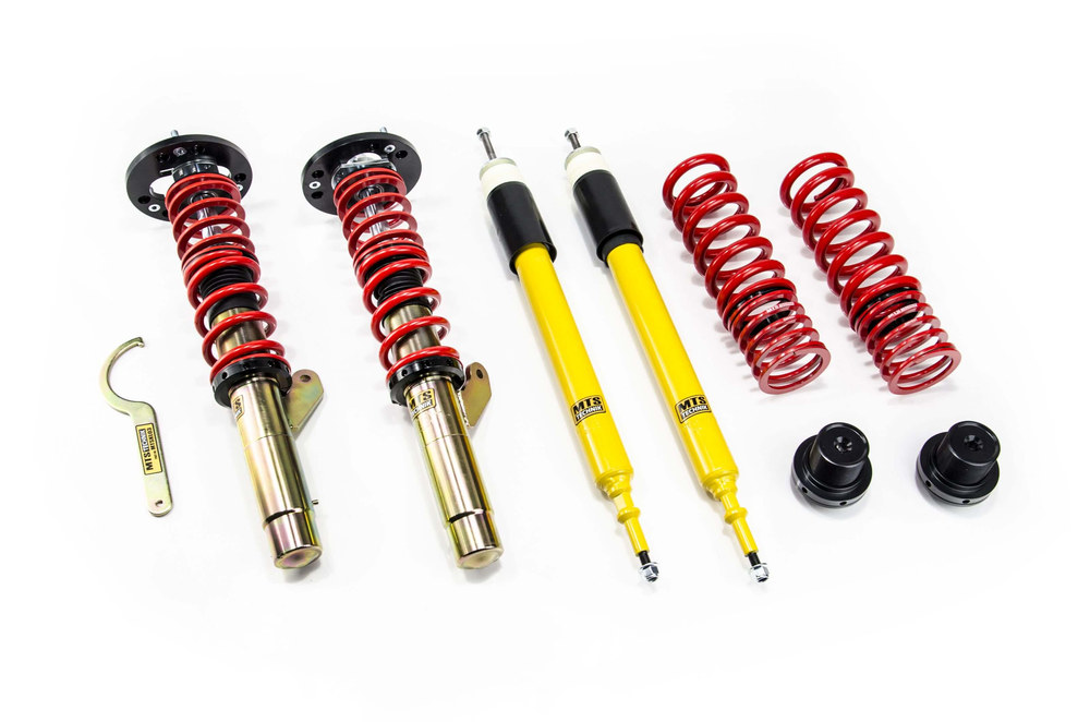 Coilover Suspension Stance - MTSGWBM115-S