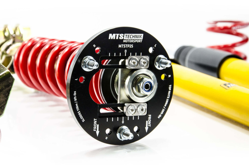 Coilover Suspension Stance - MTSGWBM116-S - Image 3