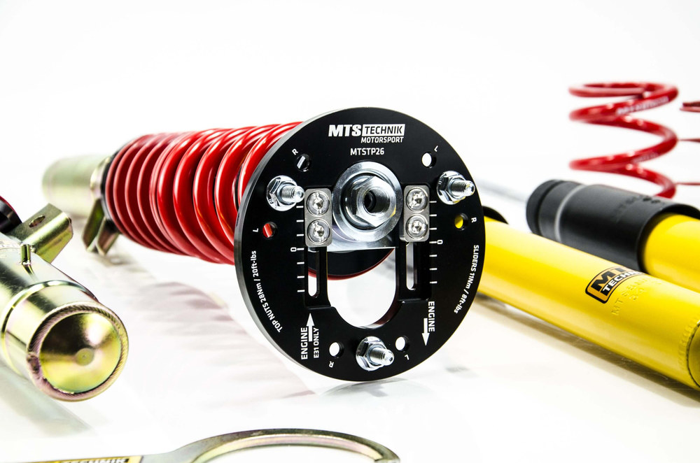 Coilover Suspension Stance - MTSGWBM118-S - Image 3