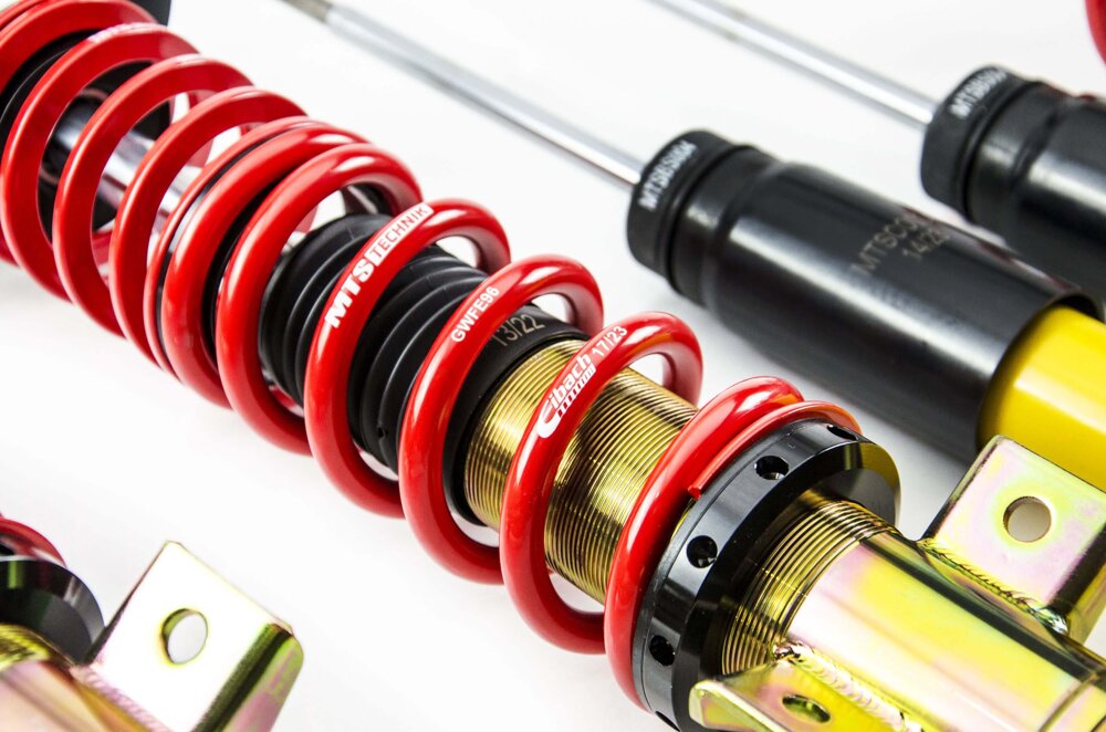 Coilover Suspension Street - MTSGWBM119 - Image 2