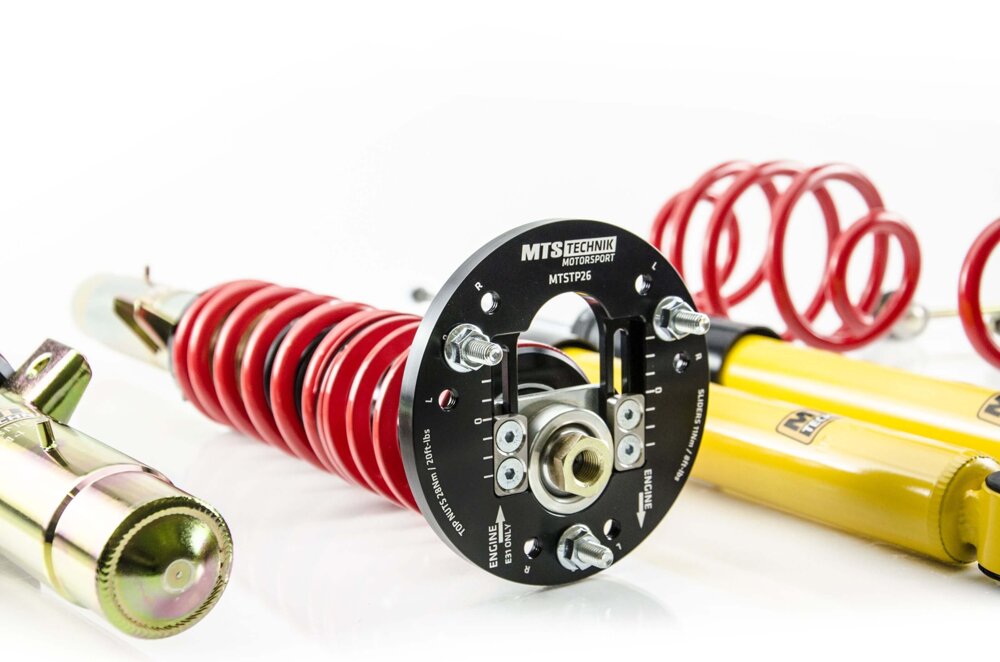 Coilover Suspension Street - MTSGWBM119 - Image 3