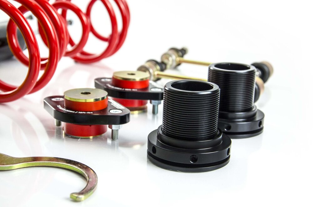 Coilover Suspension Street - MTSGWBM119 - Image 4