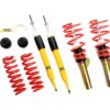 Coilover Suspension Comfort - MTSGWBM12-C