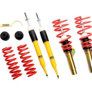 Coilover Suspension Comfort - MTSGWBM12-C