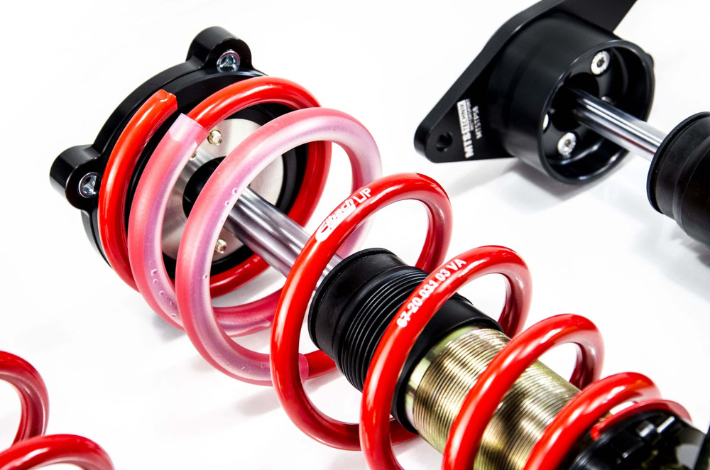 Coilover Suspension Street - MTSGWBM122 - Image 2