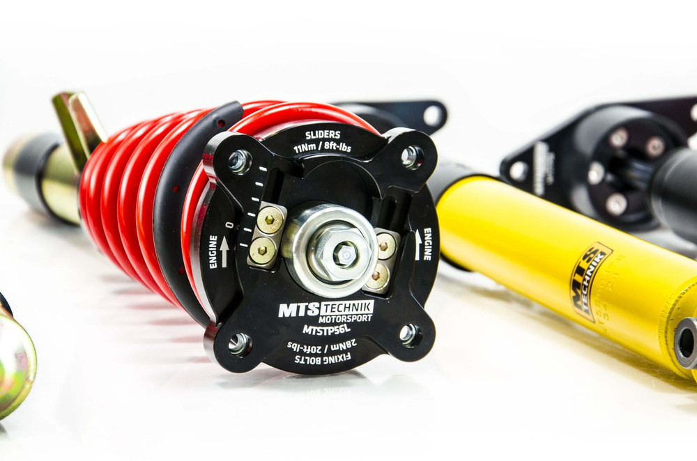 Coilover Suspension Street - MTSGWBM122 - Image 3