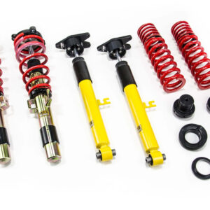 Coilover Suspension Street - MTSGWBM122