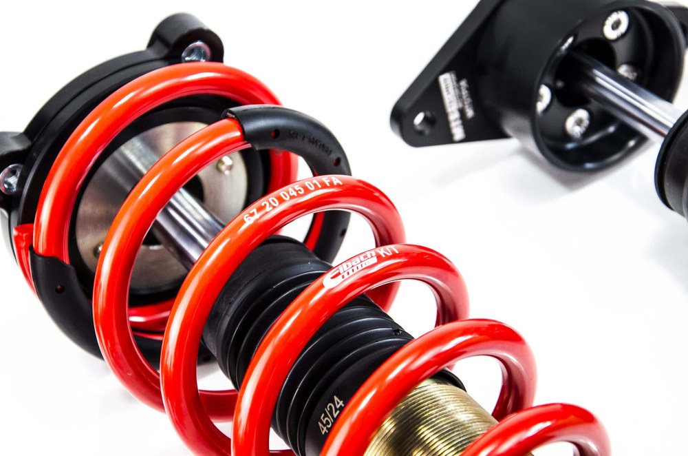 Coilover Suspension Street - MTSGWBM123 - Image 2