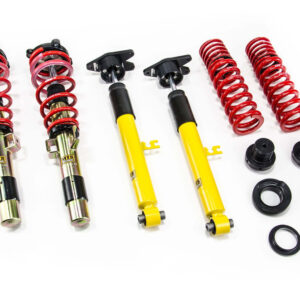 Coilover Suspension Street - MTSGWBM124