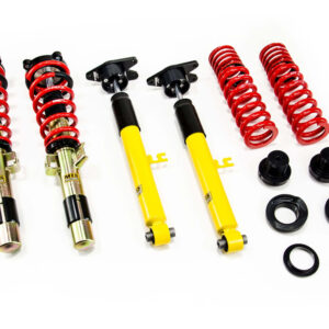 Coilover Suspension Street - MTSGWBM125