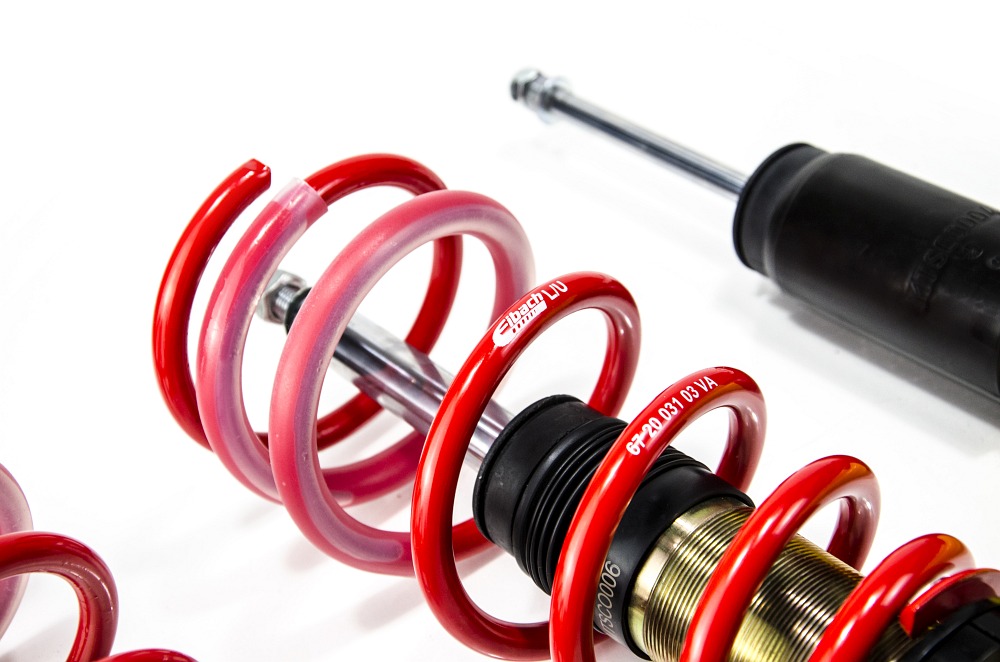 Coilover Suspension Street - MTSGWBM126 - Image 2