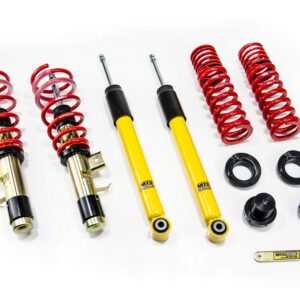 Coilover Suspension Street - MTSGWBM126