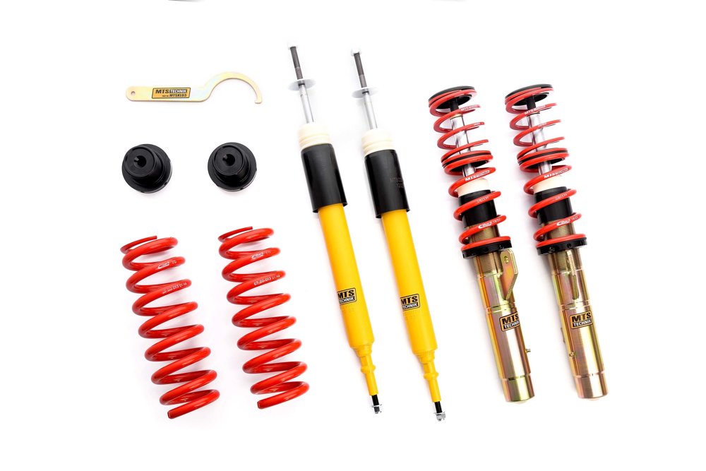 Coilover Suspension Street - MTSGWBM13