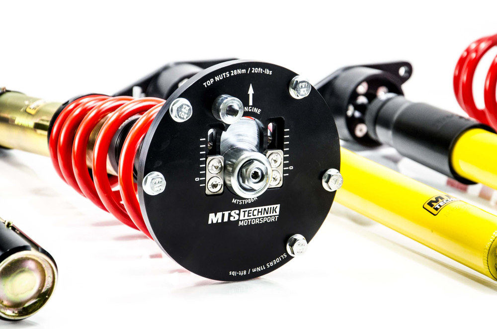 Coilover Suspension Street - MTSGWBM130 - Image 3