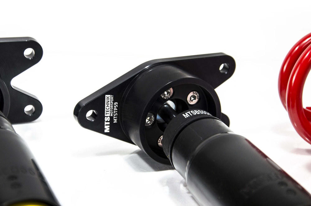 Coilover Suspension Street - MTSGWBM130 - Image 4