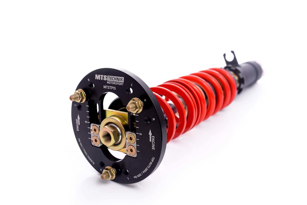 Coilover Suspension Street - MTSGWBM14 - Image 3