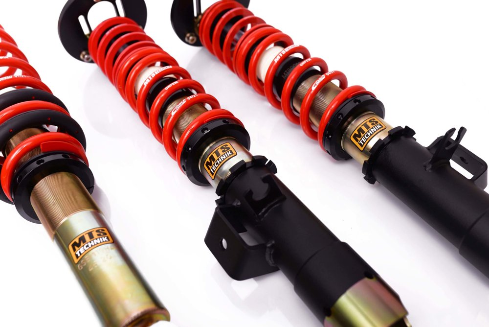 Coilover Suspension Stance - MTSGWBM14-S - Image 2