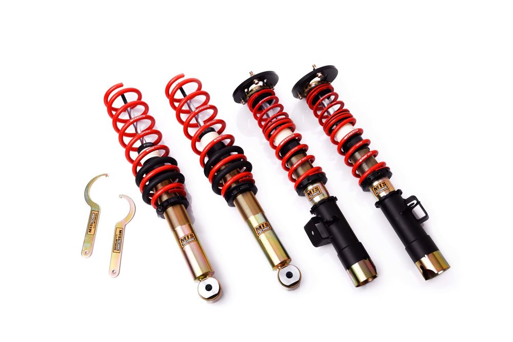 Coilover Suspension Stance - MTSGWBM14-S