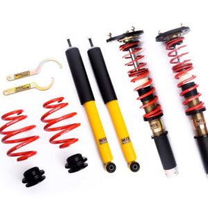 Coilover Suspension Comfort - MTSGWBM15-C