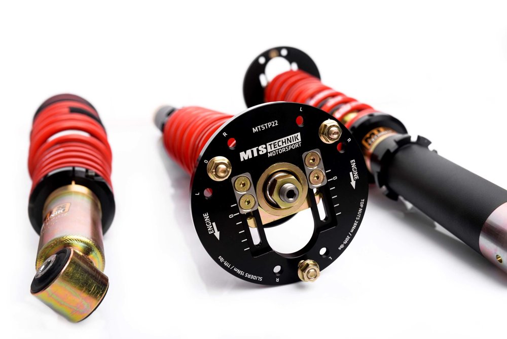 Coilover Suspension Street - MTSGWBM16 - Image 3