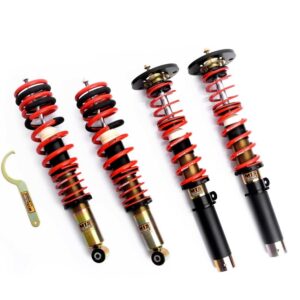 Coilover Suspension Street - MTSGWBM16