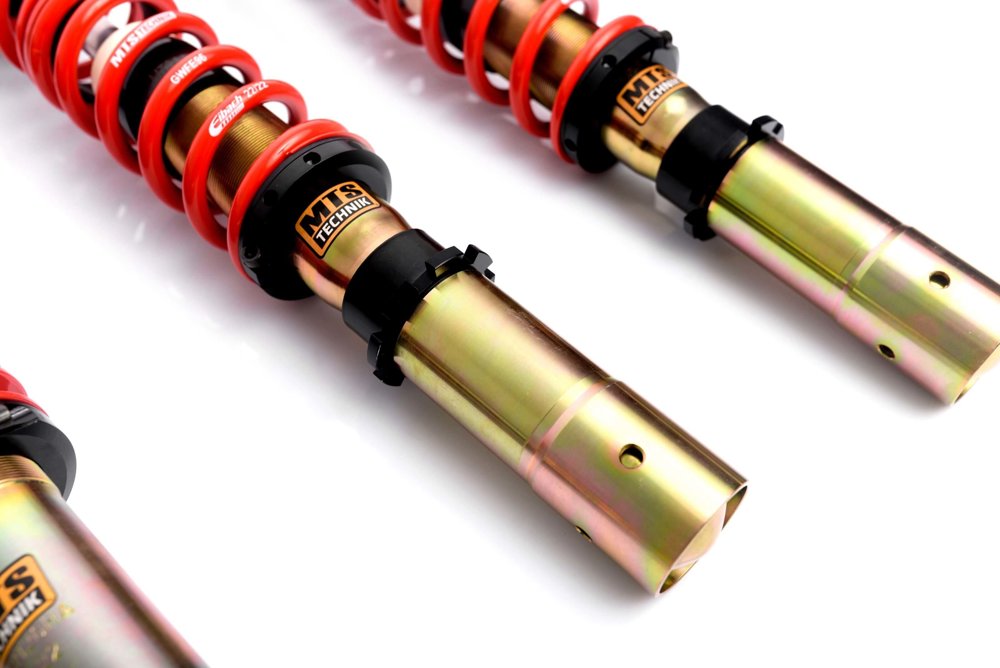 Coilover Suspension Street - MTSGWBM17 - Image 2