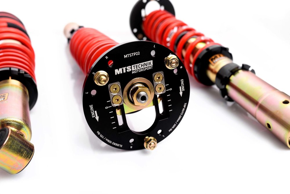 Coilover Suspension Street - MTSGWBM17 - Image 3