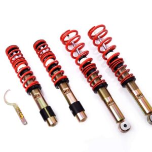 Coilover Suspension Street - MTSGWBM18