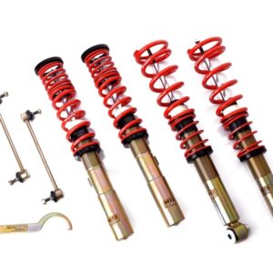 Coilover Suspension Street - MTSGWBM21
