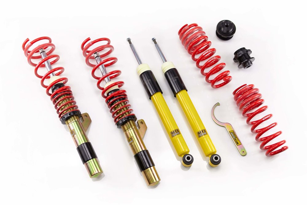 Coilover Suspension Street - MTSGWBM24