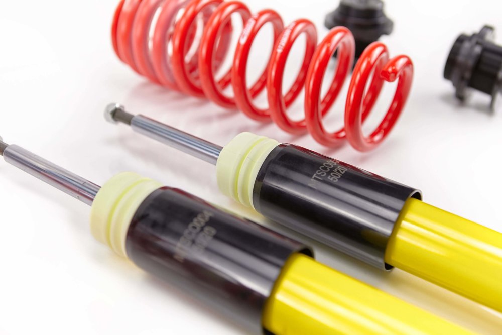 Coilover Suspension Street - MTSGWBM26 - Image 2