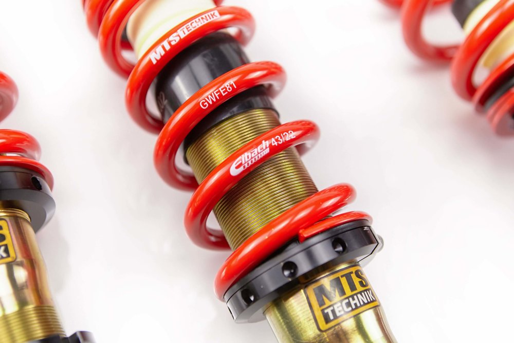 Coilover Suspension Street - MTSGWBM27 - Image 2