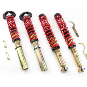 Coilover Suspension Street - MTSGWBM29