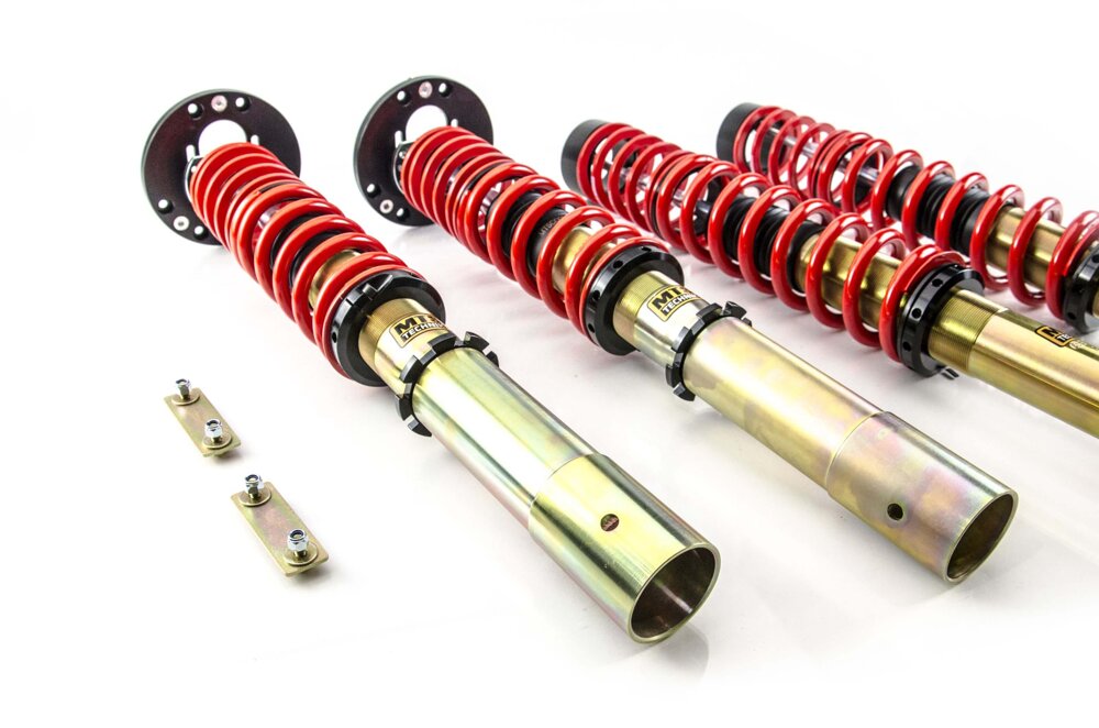 Coilover Suspension Stance - MTSGWBM29-S - Image 2