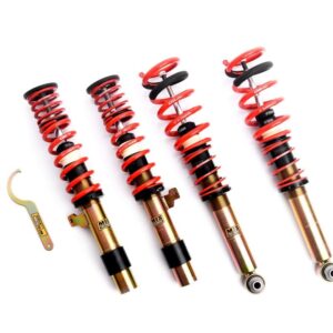 Coilover Suspension Street - MTSGWBM30