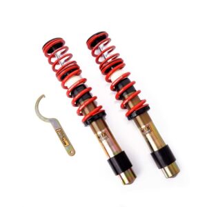 Coilover Suspension Street - MTSGWBM33