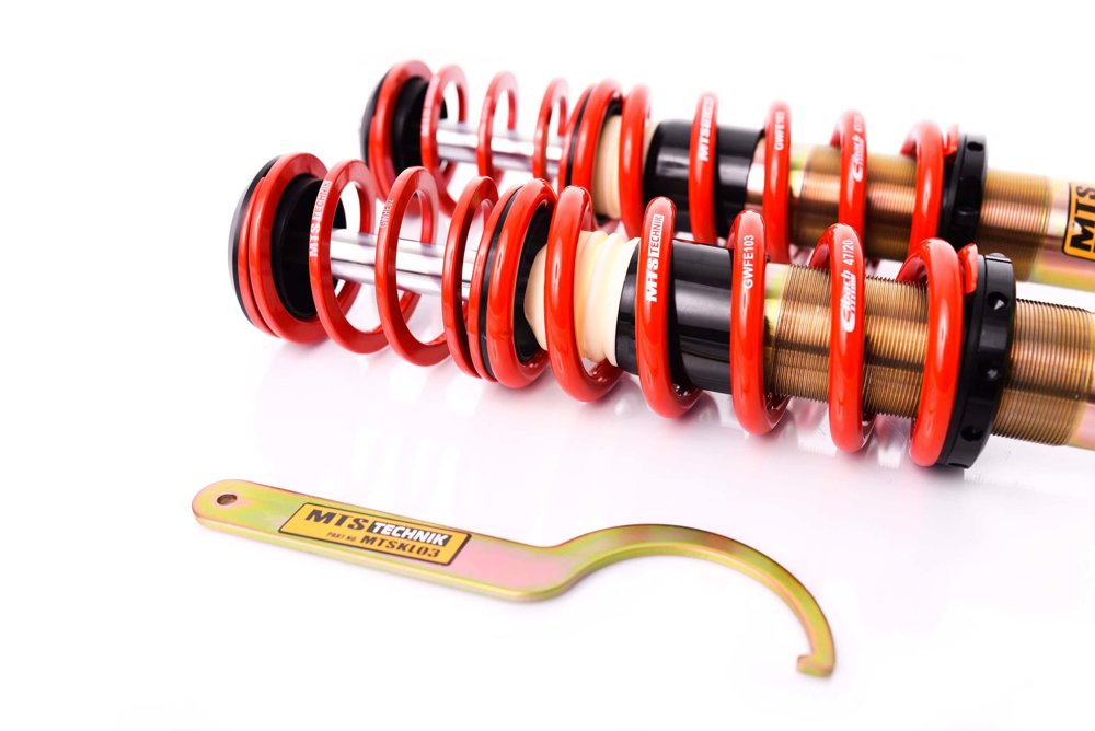 Coilover Suspension Stance - MTSGWBM33-S - Image 2
