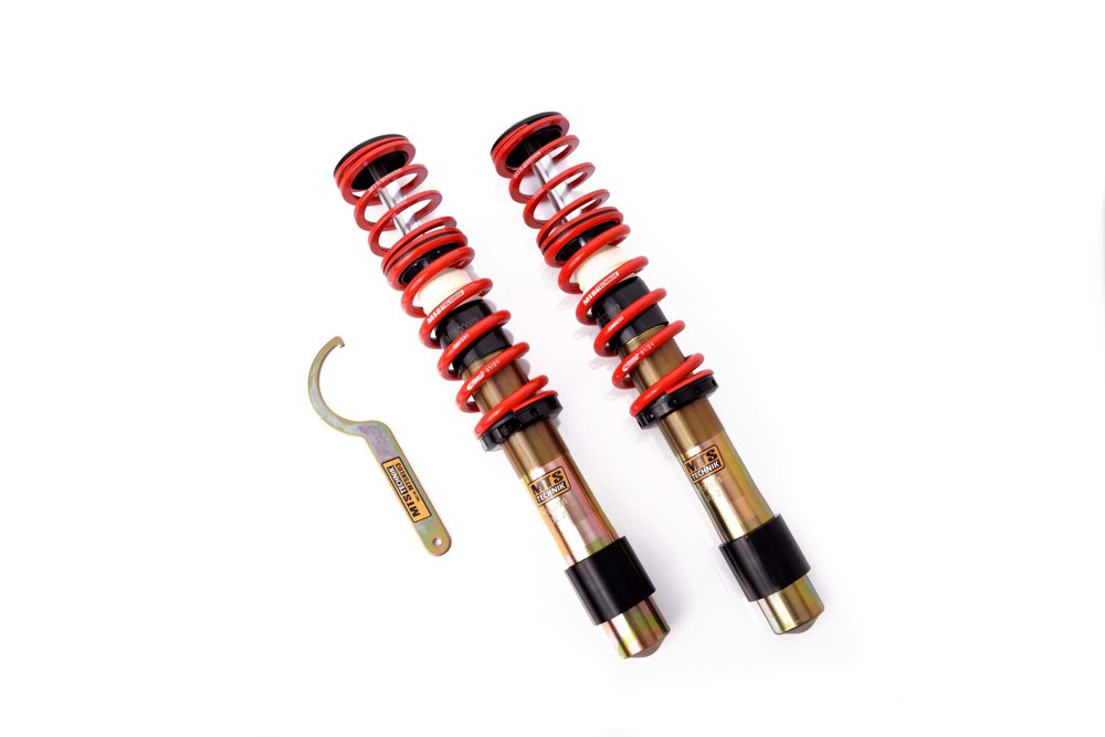 Coilover Suspension Street - MTSGWBM33