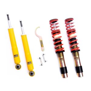 Coilover Suspension Street - MTSGWBM34