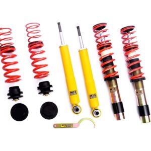 Coilover Suspension Street - MTSGWBM35